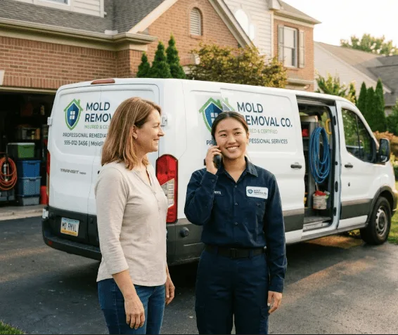 Crawlspace Mold Remediation Jamestown, PA FAQs